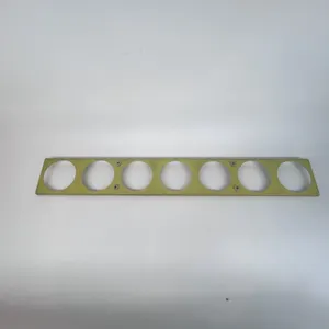 46728-01 / 46728-001 | Piper PA31P Navajo: Gauge mount